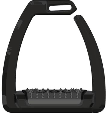 Sprenger - Sicherheits Steigbügel AERO