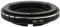 MD-MA Macro Mount Adapter Ring Aluminum Alloy, For Minolta MD Lens To For Sony For Alpha/For Minolta MA Mount Cameras For A77 A65 A58 Etc.