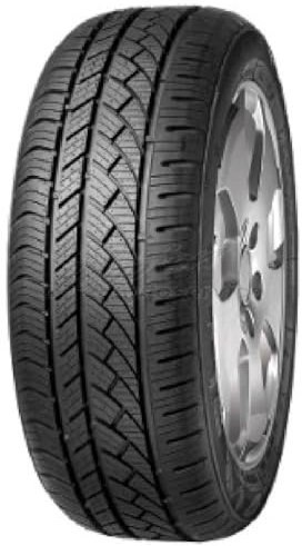 FORTUNA - 195/50 R16 TL 88V ECOPLUS 4S XL BSW M+S 3PMSF - Ganzjahresreifen