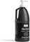 Nicpro Black Fabric Paint with Pump, 33.8 fl oz (1000 ml) Fabric Paint Black for Clothes Permanent, Soft Rich Pigment Non-Toxic Textile Paint for Fabric DIY Crafts, T-shirts, Shoes Leather Jeans Bags