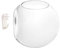 ＡＷＨＡＯ Verschiedene Wandbehang Vase Terrarium Container Tischplatte Dekor Hochzeitsdekoration, Mehrfarbig, Kugel 10cm