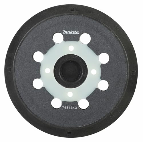 Makita 1914J2-2 Pad 125 Set