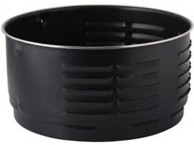 Depósito para freidora exento de aceite Easy Fry Classic, Deluxe y Precision Moulinex - SS-996591