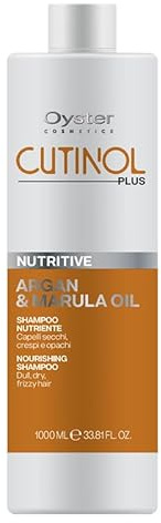 Shampoo für Nährstoffe, 1 l, CUTINOL PLUS OYSTER