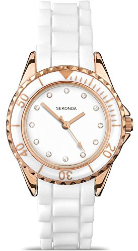 Ladies Sekonda Watch 4742