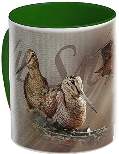 Pets-easy Mug de gibier becasse