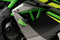 Puig Sturzpads R12 3538N für Kawasaki Ninja 125 19'