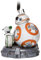 Beiny 3D-dreidimensionale Weihnachtsdekoration,Star Wars
