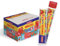 FIESTA Piruleta Flax XL Golosina Líquida Congelable Flash Sabor Cereza - Caja de 30 unidades
