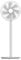 Smartmi Standing Fan 2S