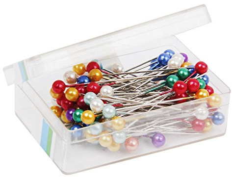 Ht Components Ans01 Pedal Pins Kit One Size