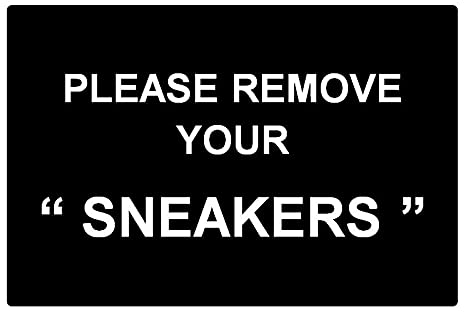 TIANTUR Zerbino Ingresso Casa Tappetino Rimuovere Le Scarpe da Ginnastica Tessuto di Flanella Stampato A Pois Tappetino Antiscivolo Tappetino Decor Decorazioni Mobili 16x24