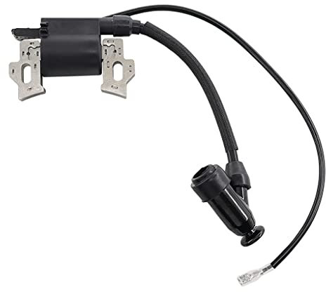 HURI Ignition coil for Hyundai HYM 43P, HYM 51SP, HYM 51SPE, HYM 46SP lawnmower