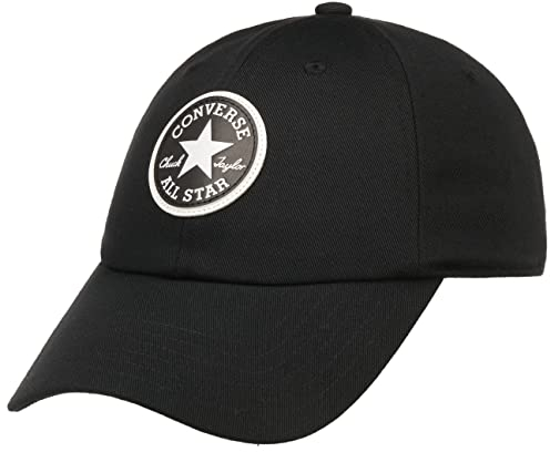 Converse Tipoff Baseball, Unisex, Schwarz, Einheitsgröße