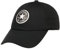 Converse Tipoff Baseball, Unisex, Schwarz, Einheitsgröße