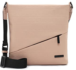 Tamaris Jella Crossover Bag Oldrose