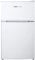 Montpellier MS2035W Fridge Freezer Freestanding with 2 Doors