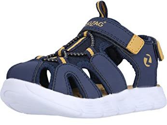 ZIGZAG Kinder Sandale Niagien 2048 Navy Blazer 24
