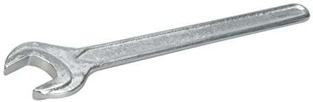 King Dick Single Open-End Spanner Metric 60mm (SOE89460)