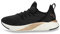 PUMA Damen Softride Sophia 2 WN's Läuft, Black Gold-Warm White, 42.5 EU