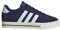 adidas Unisex Daily 4.0 Shoes Schuhe, Dark Blue/Cloud White/Off White, 38 EU