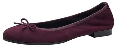 Tamaris 1-22116-41/537 Rot (Meriot) GR38