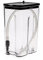 Harren24 Milchbehälter CP0598 kompatibel mit Philips Senseo Latte Duo (+) Kaffeepadmaschine HD6570, HD6574, Ersatzteil 422225969551, Milchtank