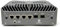 Protectli Vault Pro VP6650-6 Port, Micro Appliance/Mini PC - Intel i5, 2X 10G SFP+ & 4X 2.5G, DDR5 RAM, M.2 NVMe or SATA SSD Storage, AES-NI, 64 Go de RAM, SSD 960 Go