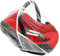 olo baby Raincover for Baby Car Seat to fit Maxi Cosi Pebble CabrioFix, Graco and many more, Transparent (white)