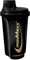 IronMaxx Shaker à protéines - Noir Or 700 ml | Shaker à protéines avec bouchon vissé, passoire, échelle | anti-fuite, sans BPA, lavable