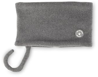 Sigikid Fleece-Loopschal mit Baumwollfutter
