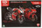 GP Moto Sport Ducati 916 2D Puzzle – 1000 Teile, hochdetaillierte Kunstwerke, ideal für Sammler, Ducati-Fans und Motorrad-Enthusiasten – 68,5 x 50,8 cm