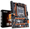 HUANANZHI Placa base para juegos X99-BD4, compatible con LGA 2011-3 Xeon E5 v3/v4, DDR4 2400MHz, Dual M.2, PCB de 10 capas, USB 3.0, PCIe 3.0, Gigabit LAN