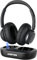 ANSTEN Wireless Headphones for TV Listening, TV Headphones Wireless with Charging Dock, Plug and Play, 45 Hrs Audio Playtime, No Audio Delay