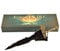 Superbuybox Game Elden Ring DLC Shadow of The Erdtree Maliketh's Black Blade Geschenkbox Kampfsport Messer Spiel Sammlung Geschenk Schreibtisch Dekoration Rucksack Anhänger Geschenk