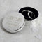 Custom Personalised Mr & Mrs Wedding Ring Storage Box. Laser Engraved - Wedding, Rings, Engagement, Mr & Mrs, Ring bearer