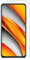 Todotumovil 3X Protector Pantalla para Xiaomi Poco F3 5G | Cristal templado movil | Antiarañazos | Antihuellas | Dureza 9H | Ultra fino | Ultra Transparente | Ultra Resistente
