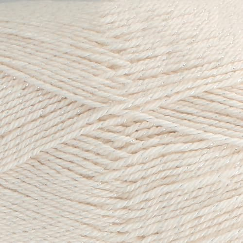 King Cole Glitz DK - Champagne (4726)