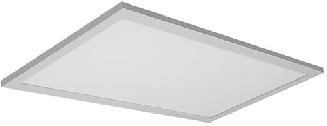 Osram SMART+ Planon Plus LED Panel TW 600x300mm 3000-6500K | SMART+ MATTER Planon Plus Tunable White, Indoor Wall Lighting, Weiß, 25000 h, 1-Pack