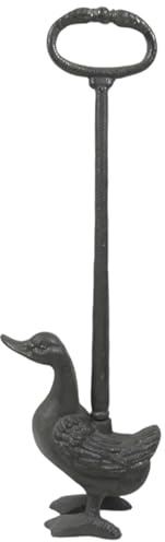 Stylish 53CM Duck Doorstop – Heavy-Duty Duck-Shaped Door Holder, Decorative & Functional Animal Door Stopper, Durable Door Accessory for Home, Office, Kids’ Rooms & Garden Use