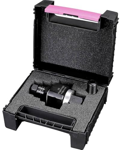 Rittal 4055322 Metal Hole Punch