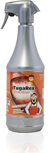 Tuga Flugrost-Teufel Flugrostentferner Kanister 5 Liter