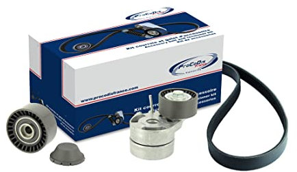 Procodis France KGA2004 Kit Galet Accessoire