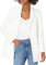 The Drop Blazer da Donna, Blake, Lungo, Avorio, S
