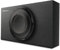 Pioneer TS-D10LB Kompakter passiver 25,4 cm (10 Zoll) D-Serie geschlossener Subwoofer