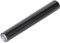 TRIXES Vinyl Wrap -Self Adhesive 6D Carbon Vinyl Wrap – for Car Van Motorbike Interior and Exterior & Tech - Bubble Free - 1500 x 300mm - Colour Glossy Black