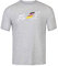 Babolat Exercise Country Tee Men T-Shirt für Herren