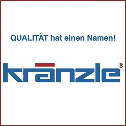 Kränzle Bürste mit Lanze, 1500 mm