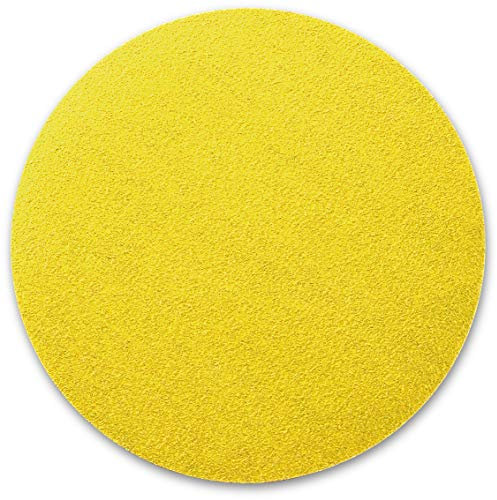 SIA Schleifscheibe/Klett Schleifscheiben 1960 siarexx | Ø 300 mm | ohne Loch | 25 Stück | Körnung: 80