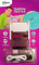 Avery Tampon Encreur Personnalisable Pour Enfants Et Adultes - Personnalisable 288 caractères - Résistant Au Lavage - Avec Encre Indélébile - Polyvalent Jusqu'à 60°C